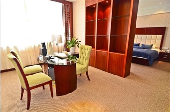  - Ningbo Chunxiao garden Hotel