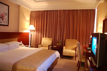  - Ningbo Chunxiao garden Hotel