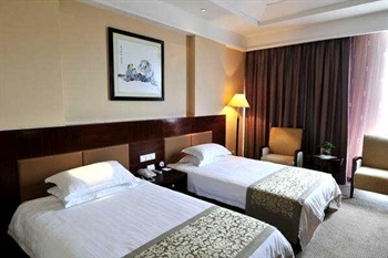  - Ningbo Chunxiao garden Hotel