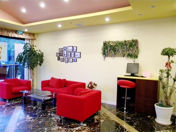  - Ningbo Home Inn - Huancheng West Road