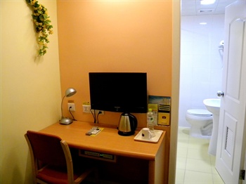  - Ningbo Home Inn - Huancheng West Road