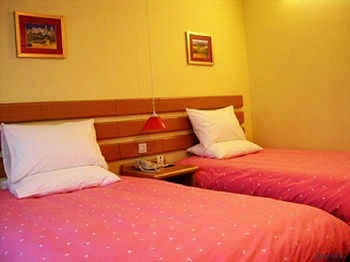 -- - Ningbo Home Inn - Huancheng West Road