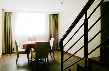 -- - Haina Fashion Hotel - Ningbo