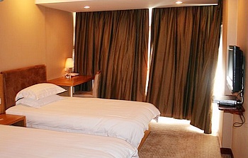 -- - Haina Fashion Hotel - Ningbo