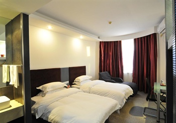  - Ningbo Vega villa Aihua Hotel Song Zhao Bridge