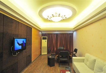  - Ningbo Vega villa Aihua Hotel Song Zhao Bridge