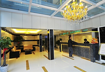  - Ningbo Vega villa Aihua Hotel Song Zhao Bridge