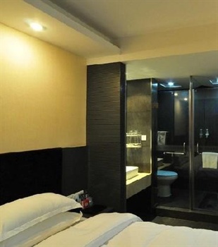  - Ningbo Vega Chalet Inn Nanyuan Street