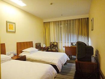  - Ningbo Jiangdong impression Hotel