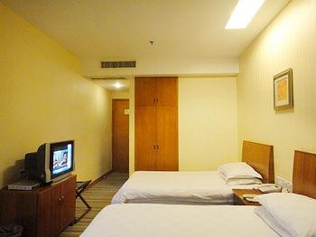  - Ningbo Jiangdong impression Hotel