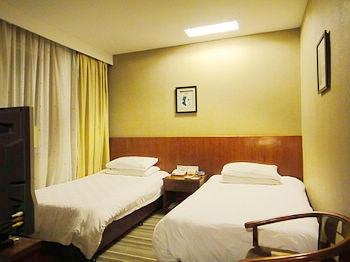  - Ningbo Jiangdong impression Hotel