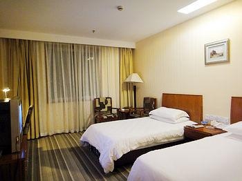  - Ningbo Jiangdong impression Hotel