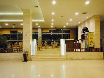  - Ningbo Jiangdong impression Hotel