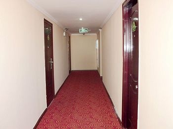 Corridor - 