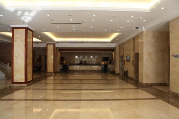  - Ningbo Le Zhou Hotel