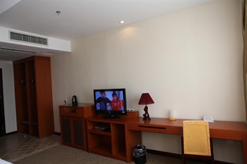  - Ningbo Le Zhou Hotel