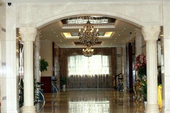  - Ningbo Dragon Court Hotel