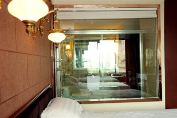  - Ningbo Dragon Court Hotel