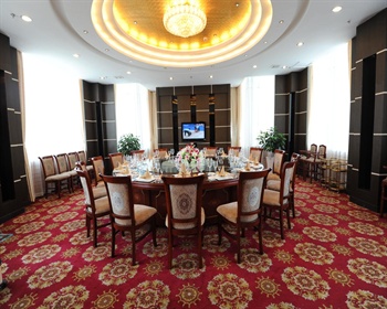  - Ningbo Xinhai Hotel