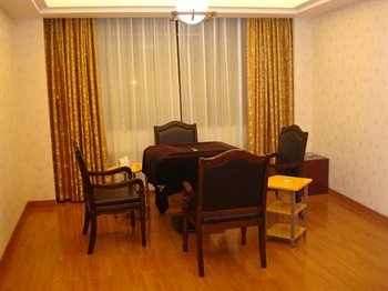  - Ningbo Xinhai Hotel