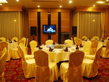  - Ningbo Xinhai Hotel