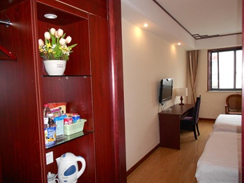  - Ningbo light Sunkist Holiday Inn