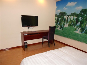  - Ningbo light Sunkist Holiday Inn