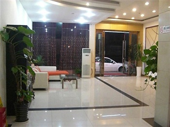  - Shenyuanlou Hotel