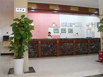  - Shenyuanlou Hotel