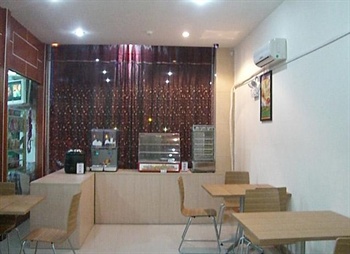  - Shenyuanlou Hotel