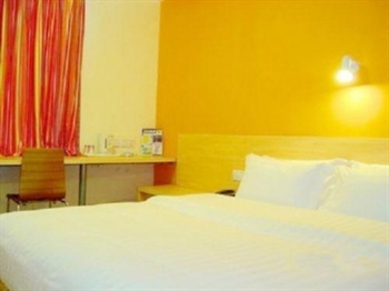  - Shenyuanlou Hotel