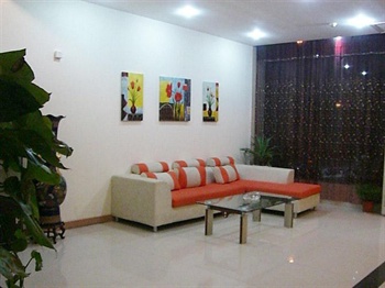  - Shenyuanlou Hotel