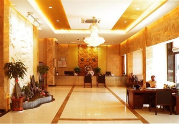  - Ningbo Yu Hao Business Hotel