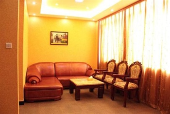  - Ningbo Yu Hao Business Hotel