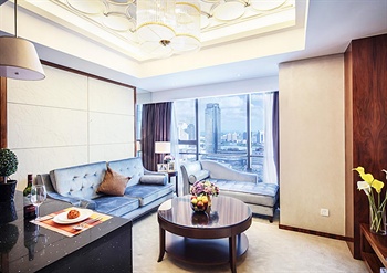  - Ningbo Han's Apartment Hotel