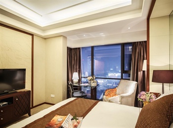  - Ningbo Han's Apartment Hotel