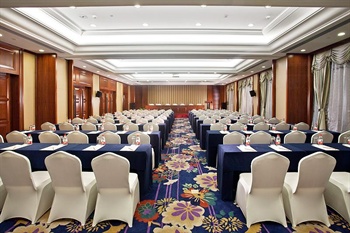  - Meiyuan Hotel - Ningbo