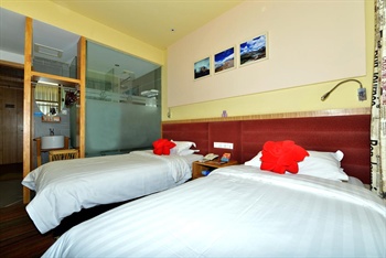  - Ningbo Starway Haizhao Hotel