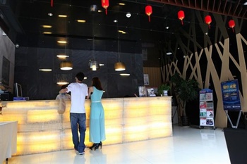  - Ningbo Starway Haizhao Hotel