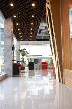  - Ningbo Starway Haizhao Hotel