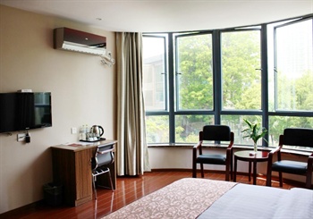  - Nanyuan Hotel Ningbo