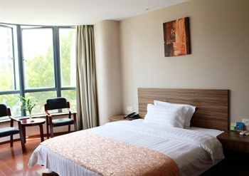  - Nanyuan Hotel Ningbo