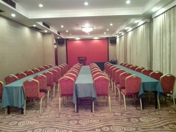  - Jinmao Huangguan Hotel-Wenzhou