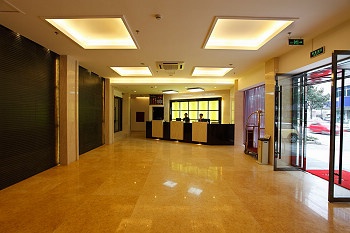 Lobby - 