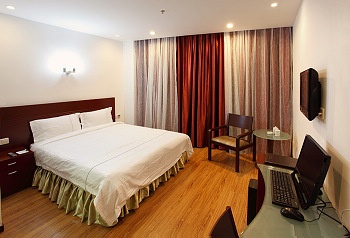 Business Single Room - 