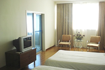 -- - Wenzhou Jinyuan Hotel