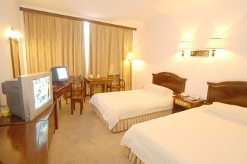 -- - Tianyuan Hotel - Yiwu