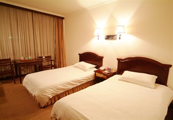  - Tianyuan Hotel - Yiwu