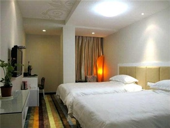  - Kadiya Paishang Hotel - Yiwu