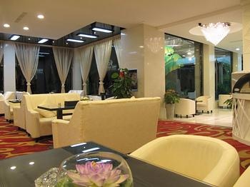  - Kadiya Paishang Hotel - Yiwu